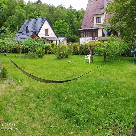 Apartament 3 Конты Рыбацке Экстерьер фото
