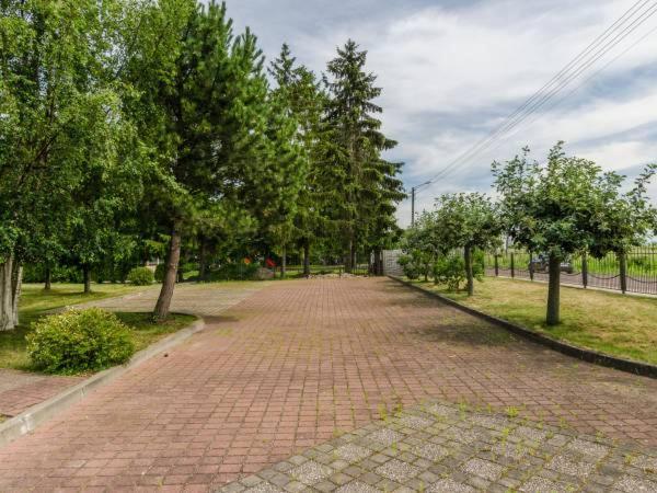 Apartament 3 Конты Рыбацке Экстерьер фото