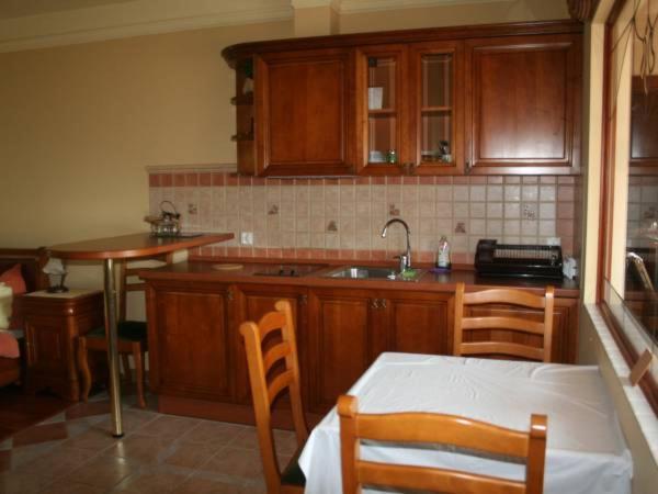 Apartament 3 Конты Рыбацке Экстерьер фото