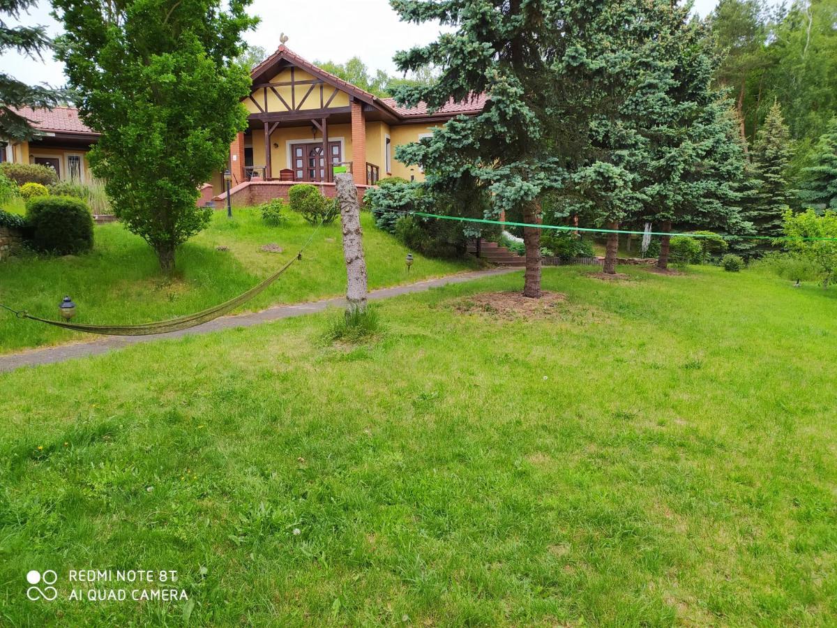Apartament 3 Конты Рыбацке Экстерьер фото